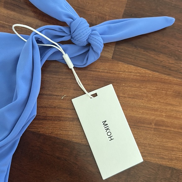Mikoh bikini bottom - Picture 3 of 4